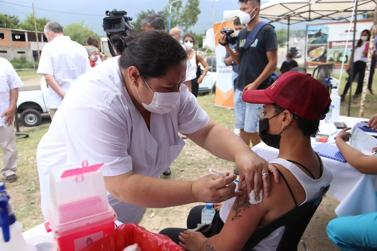 FOTO MINISTERIO DE SALUD PÚBLICA.