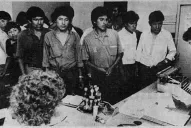 A 30 años de la amenaza del cólera: Una persecución sin sentido