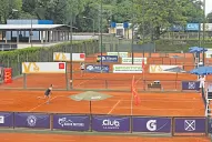 El tenis femenino pisa fuerte en Tucumán