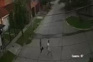 Video: Así fue el ataque al adolescente asesinado en San Pablo