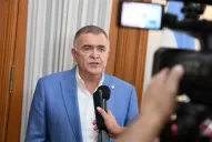 Jaldo: “Los delitos van mutando y la Policía tiene que estar preparada para eso”