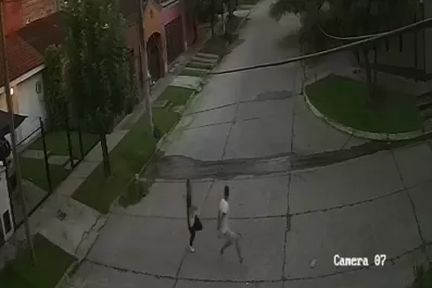 A nueve días del crimen, va a juicio el acusado de asesinar al adolescente en San Pablo