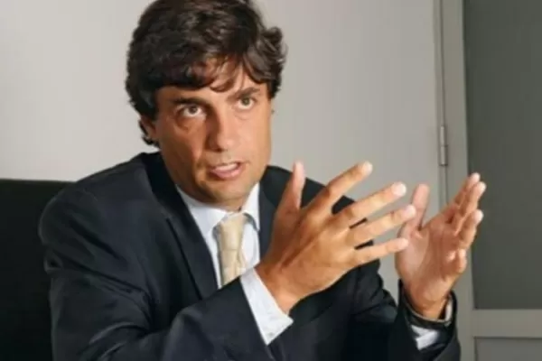 El principal asesor económico de Rodríguez Larreta aceptó que no se puede levantar todo el cepo en un día