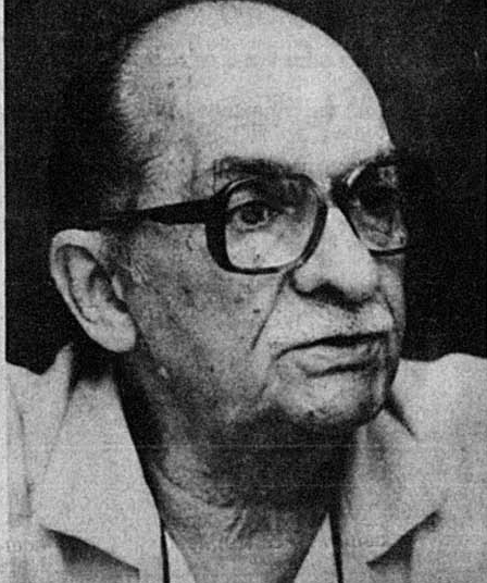 DENUNCIANTE. Ignacio Jiménez Montilla advirtió de la persecución contra trabajadores del vecino país.