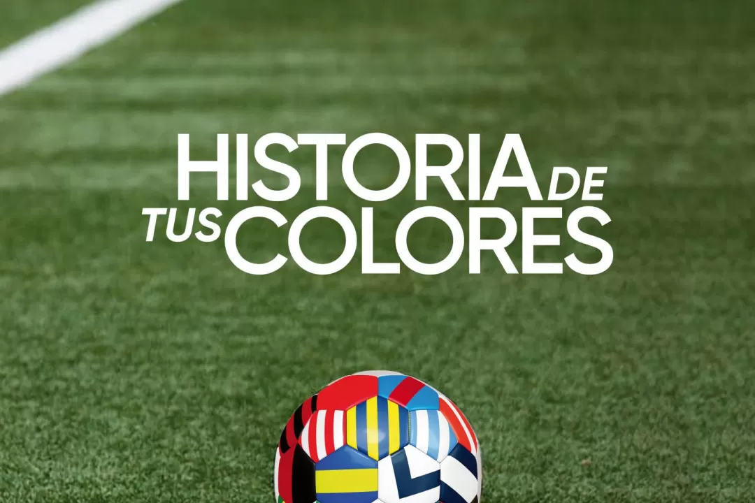 Estreno: “Historia de tus colores”, relatos de Alejandro Fabbri