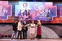 Sofía Assis obtuvo el premio revelación del Cosquín