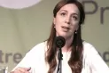 María Eugenia Vidal: La inflación no se soluciona vigilando supermercados ni con aprietes