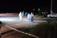 Homicidio en El Chañar: Inesperado giro en la causa