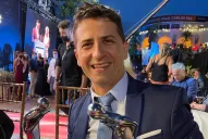 El Oficial Gordillo cumplió su objetivo: ganó por cuarta vez el Carlos de la Gente