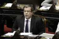 Germán Martínez reemplazará a Máximo Kirchner como jefe de bancada del oficialismo