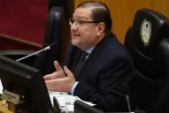 ¿Qué dijeron los opositores sobre el nuevo Código Procesal Civil y Comercial?