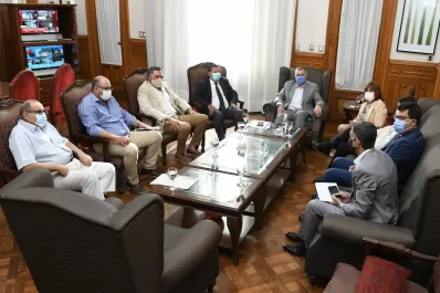 El Gobierno provincial apura dos obras clave para mitigar la crisis carcelaria de Tucumán