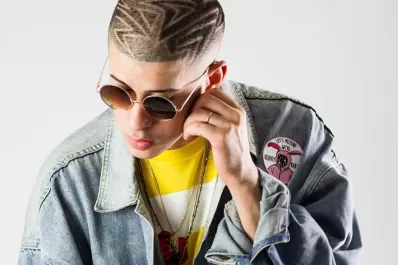 Se agotó la preventa para ver a Bad Bunny y ahora se venden al triple