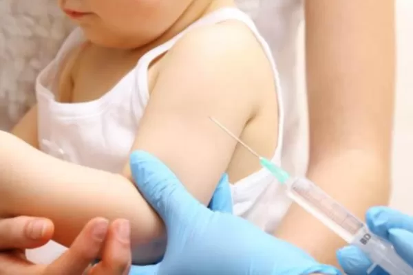 Pfizer tendría en febrero la vacuna contra la Covid para bebés y menores de 5 años