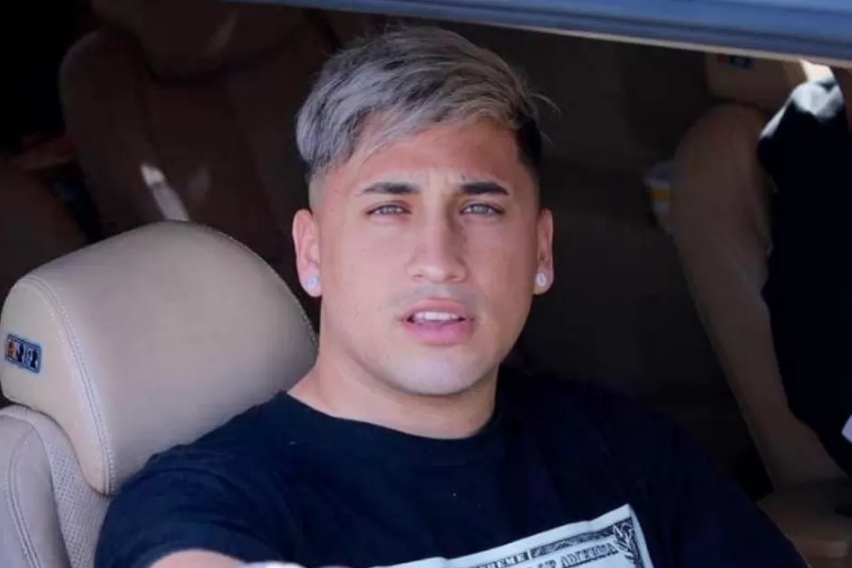 / FOTO Instagram @yaocabrera