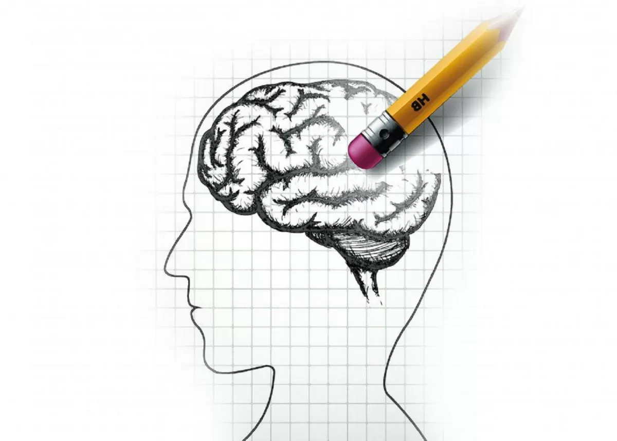 Memoria: el superpoder de recordar y olvidar la vida