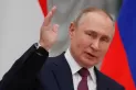 Putin acusa a EEUU de querer atraer a Rusia hacia la guerra