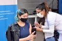 Nación aprobó la aplicación de dosis de refuerzo para los jóvenes de entre 12 a 17 años