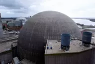 China firmó un acuerdo para desarrollar la central nuclear Atucha III en Argentina