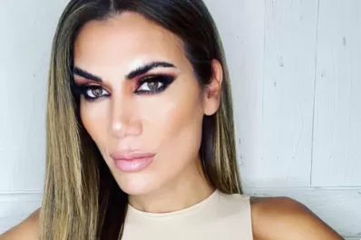 Flor de la V cruzó a la abogada de Fabián Gianola: “Desagradable”