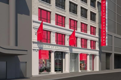 Los nuevos museos ya no miran al pasado, sino al futuro