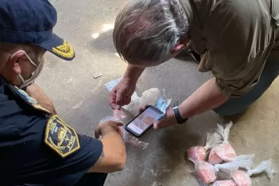 Cocaína envenenada: ya son 17 los muertos y más de 50 las personas internadas