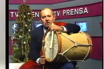 La TV tucumana de luto: murió “El Gaucho” Marco