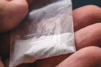 Qué efectos produce en el cuerpo el consumo de cocaína adulterada