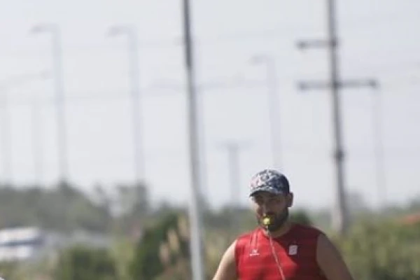 En San Martín, todas las fuerzas están puestas en sumar un “9”