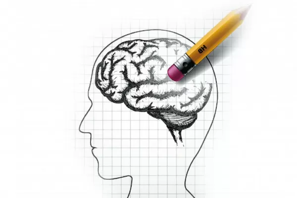 Memoria: el superpoder de recordar y olvidar la vida