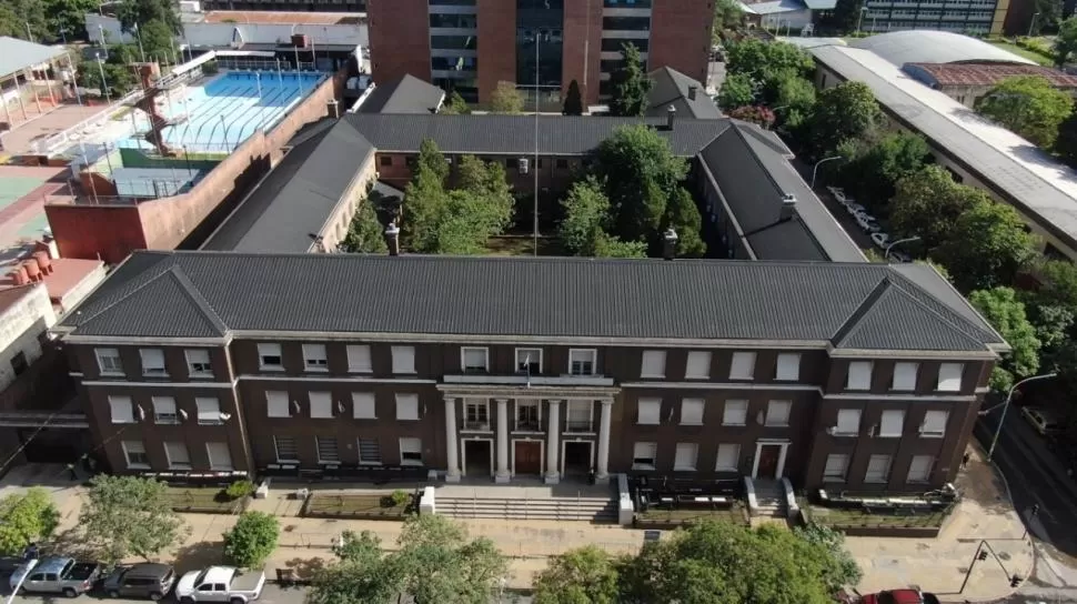 MÁS CASOS. Los expedientes por violencia de familiar generados por el consumo de drogas se incrementan día a día en el MPF.  