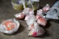 Cocaína adulterada: secuestraron 15.000 dosis de similares características a la droga letal 
