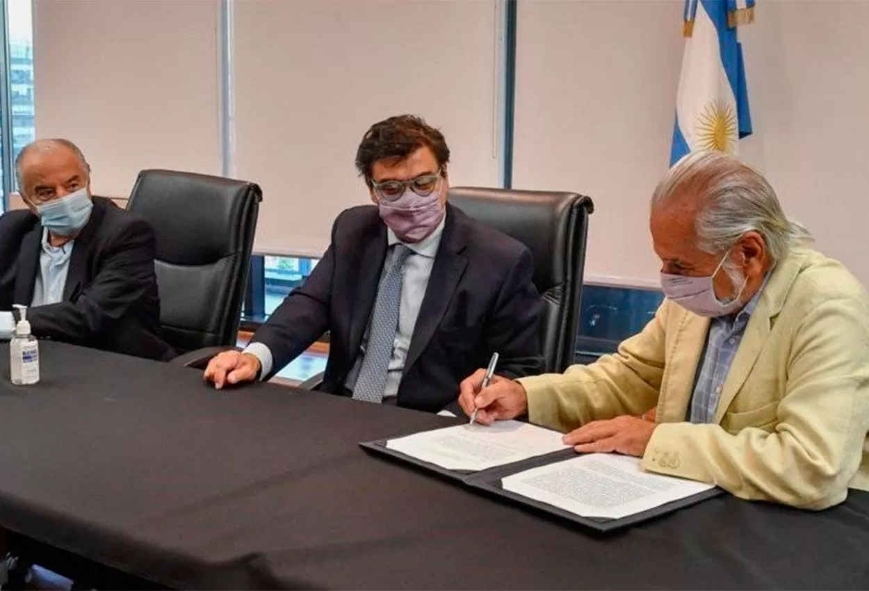 Tras el nuevo acuerdo: ¿Cómo quedó la escala salarial de los empleados de comercio?