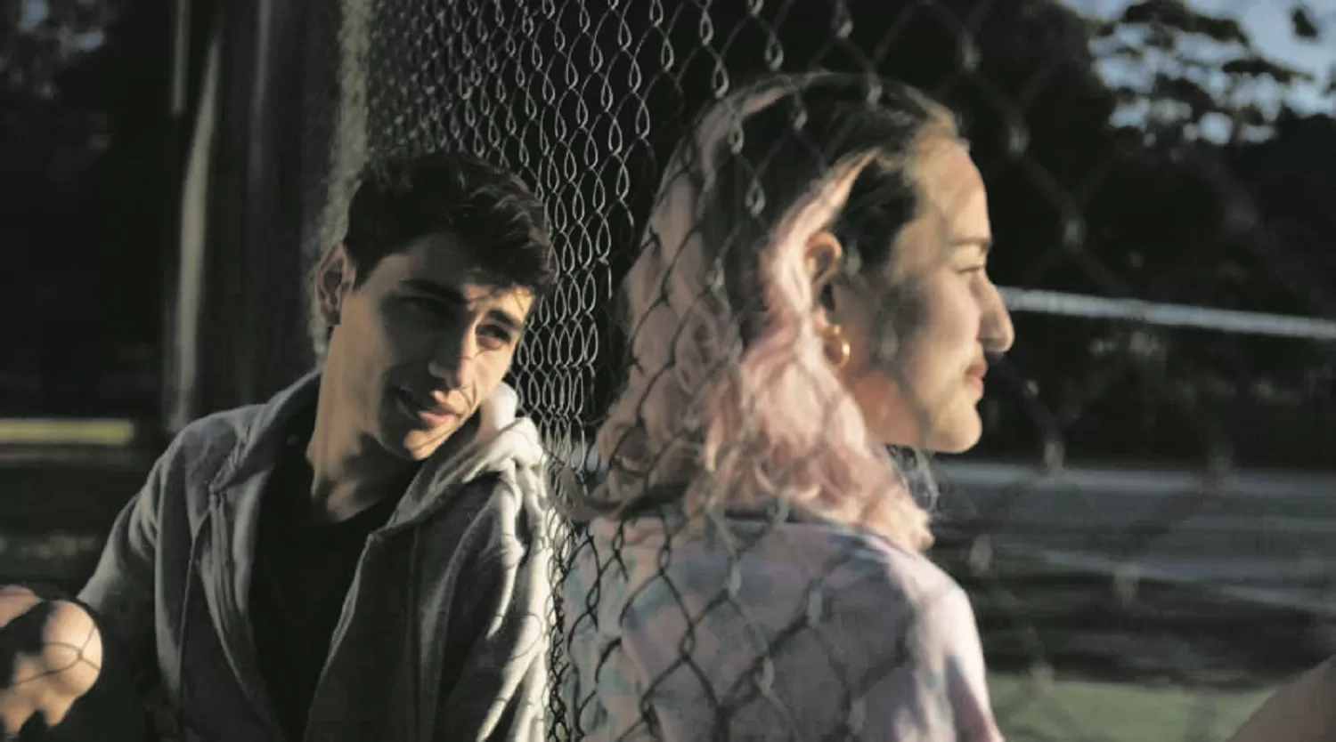 Vuelve el cine al Espacio Incaa de la sala Hynes O’Connor