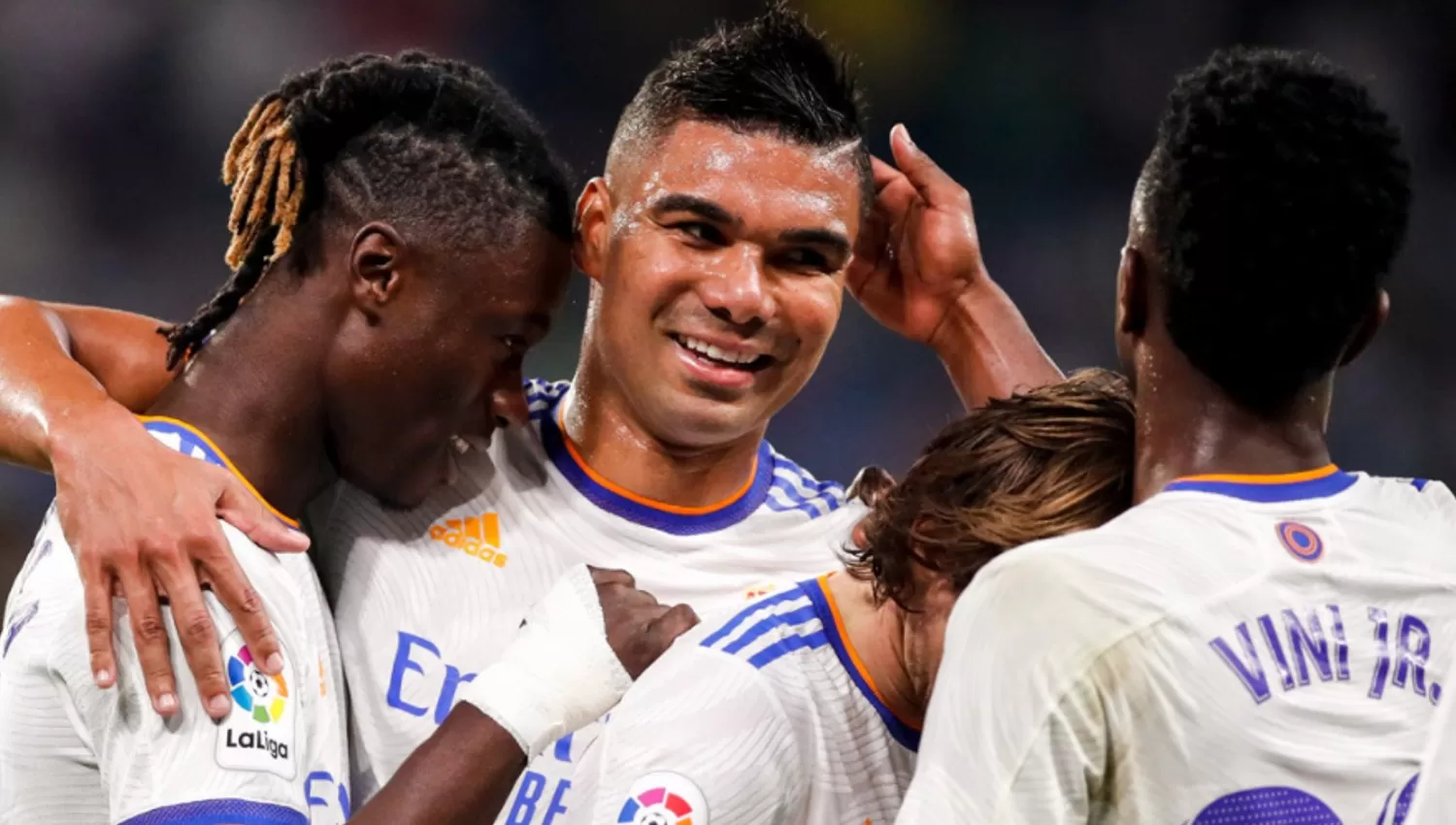 OTRO PASO. Real Madrid intentará clasificarse para las semifinales de la Copa del Rey.