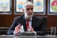 Funcionario acusó al campo por la inflación: “Especulan para comprarse 4x4 y  departamentos en Miami”