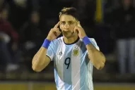 En cinco años Atlético concretó los siete pases más caros de su historia 