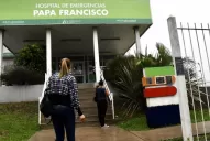 Cocaína adulterada: más de 200 consultas recibió el sistema de salud de Buenos Aires