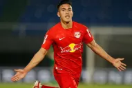 En Brasil aseguran que Tomás Cuello jugará en Atlético Paranaense