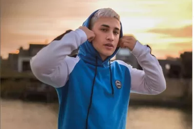 Se recupera el Youtuber Yao Cabrera: “Estoy un poco asustado”