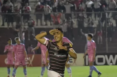 San Martín: distintas realidades a una semana del debut