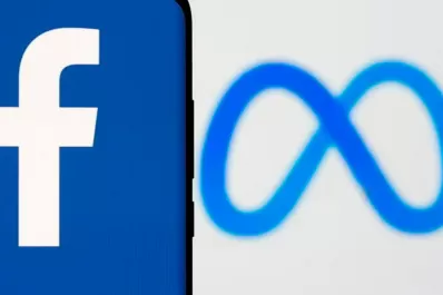 Las acciones de Facebook se desploman más de un 25%