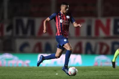 River muestra su poderío económico y se queda con Andrés Herrera