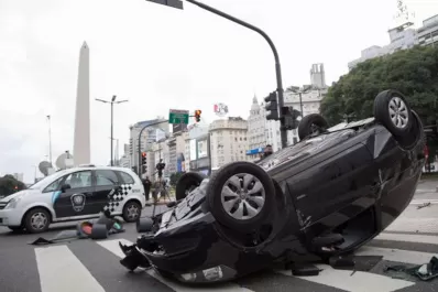 Un proyecto busca endurecer las penas a los que maten al volante