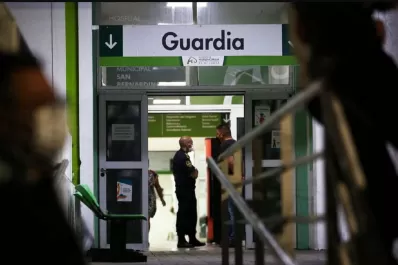 Ya son 22 los muertos y más de 80 los internados por consumir cocaína adulterada