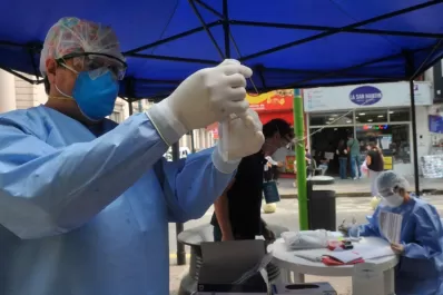 Tras el pico de contagios de coronavirus: ¿Ocurrirá de una vez la famosa inmunidad de rebaño?