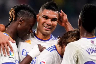 Bilbao-Real Madrid por la Copa del Rey, lo más destacado de la agenda de TV