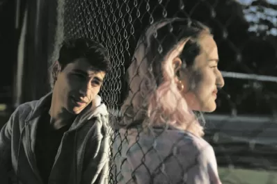 Vuelve el cine al Espacio Incaa de la sala Hynes O’Connor