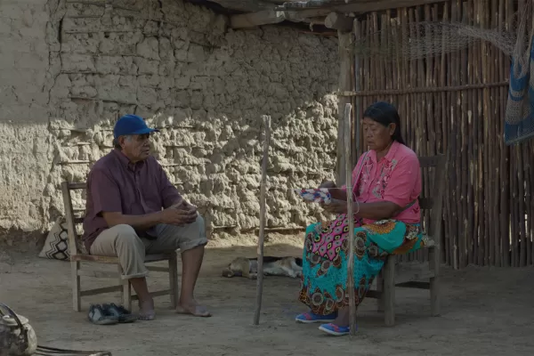 Una película salteña desembarca en El Espacio INCAA de la Sala Caviglia