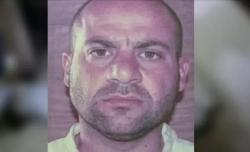 Abu Ibrahim al-Hashimi al-Qurayshi era conocido como EL DESTRUCTOR